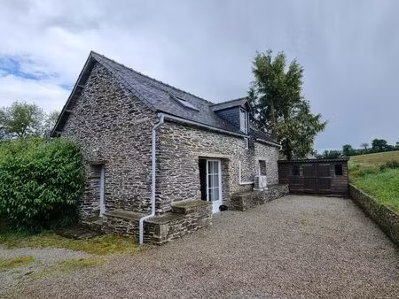 maison 4 pièces 65 m²