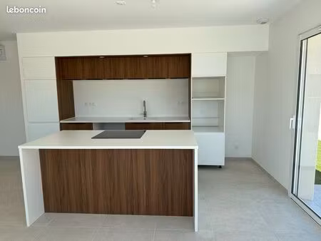 ? maison neuve 90 m² + 10 m² 4p(option 5) clé en main • dpe a • re2020 • garage • ornaison