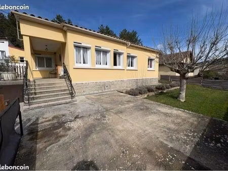 villa 4 faces plein sud