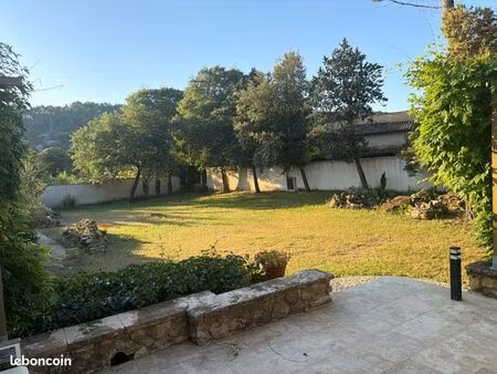 maison 4 chambres