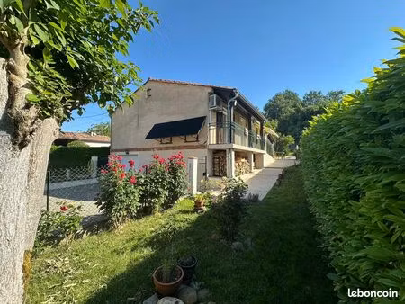 maison individuelle - saint-rustice (31)