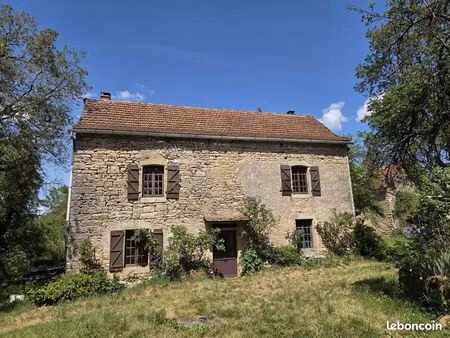 maison 4 pièces 135 m²