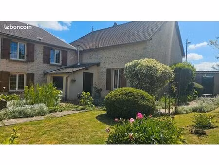 maison de campagne