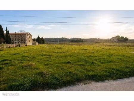 terrain 3328 m² mailhac