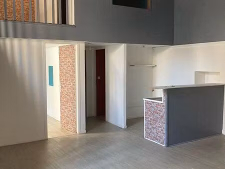 ensemble immobilier