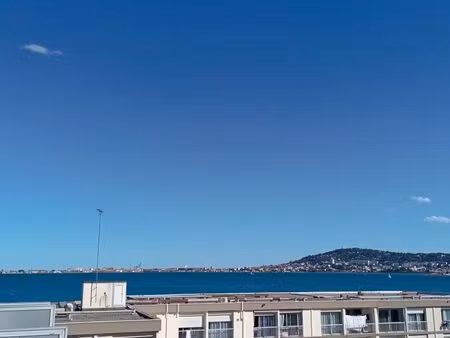 appartement t1 25 m2 avec balcon