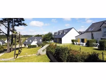 duplex 3 pièces 49 m²