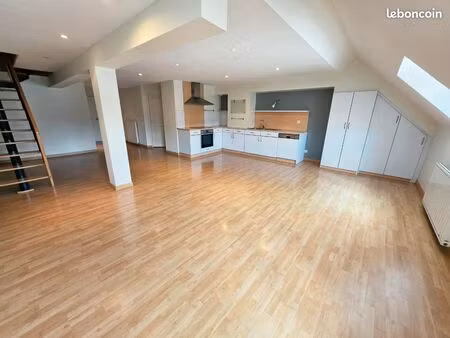 beau duplex