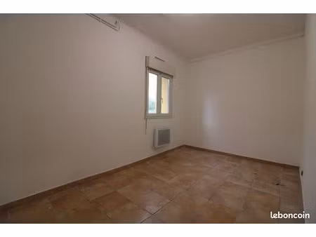 immeuble 159 m² la grand-combe