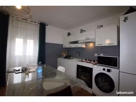 immeuble 285 m² la grand-combe