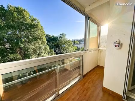 appartement 4 pièces 75 m²