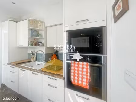 maison 2 pièces 59 m²