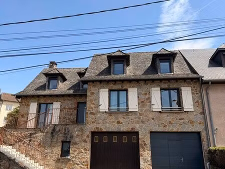 à vendre appartement t3 avec grand garage double rodez