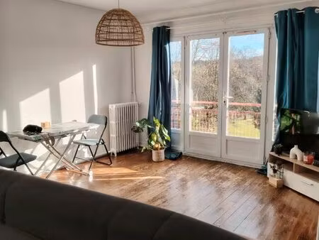 appartement f4 73m2