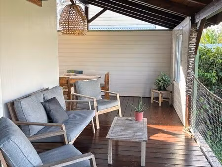 bas de villa orion