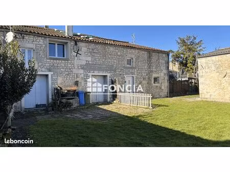 appartement t3