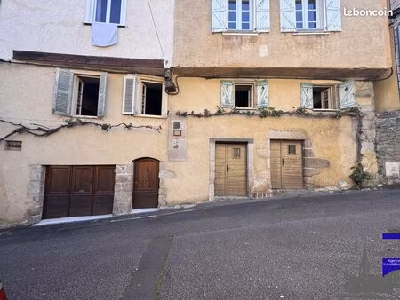 appartement 2 pièces 72 m²