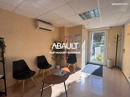 bureaux 123 m² toulouse