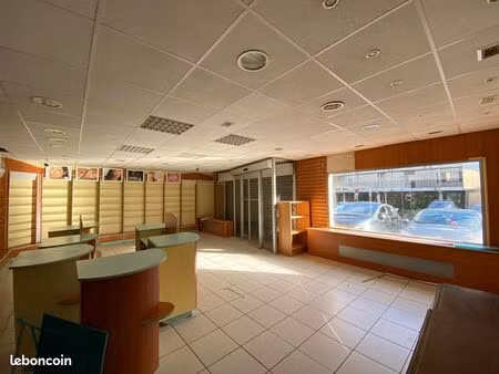 boutique 260 m² colomiers