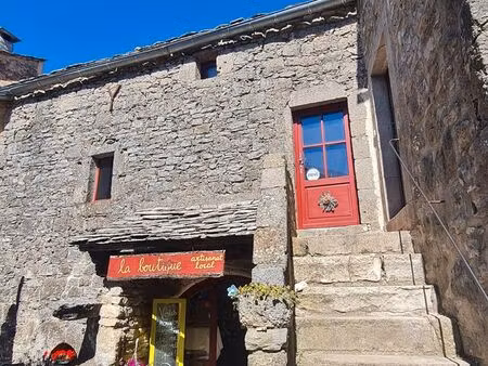 maison ? et boutique