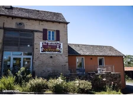 restaurant de village cherche son exploitant