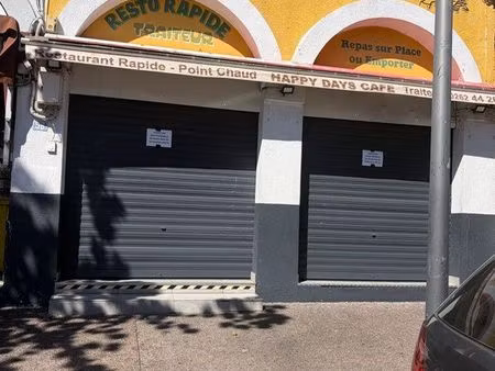 fond de commerce à vendre