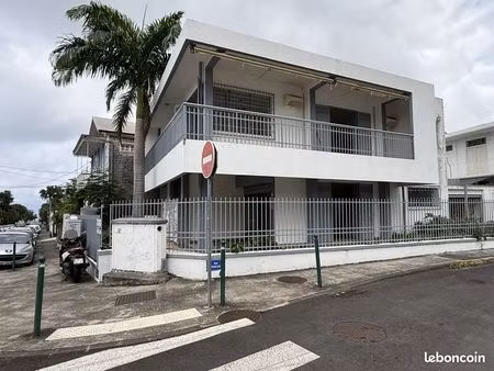 local 140 m² saint-denis