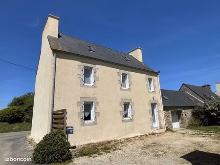 maison 4 pièces 76 m²