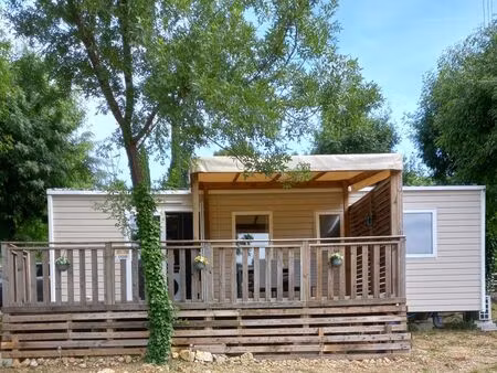 maison mobile