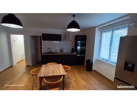 maison t2 55m2