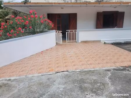 maison f3 a louer