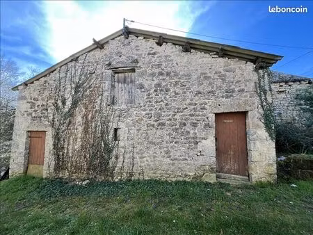maison 3 pièces 65 m²