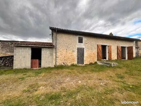 maison 3 pièces 69 m²