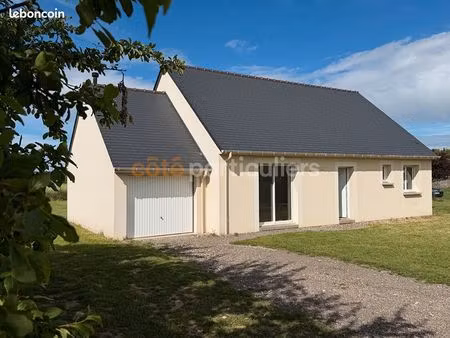 maison 5 pièces 91 m²