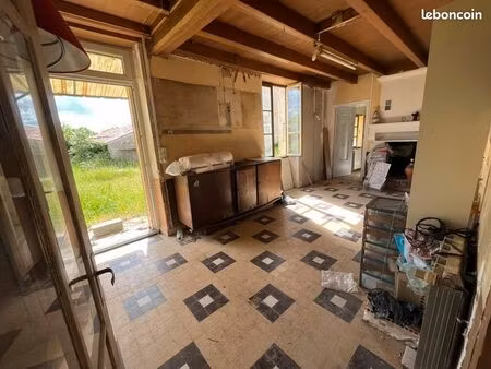 ferme 3 pièces 93 m²