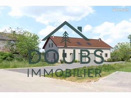 maison 5 pièces 90 m²