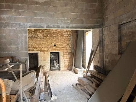 vente grange grand arsac