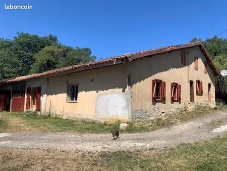 maison 6 pièces 200m2 habitables