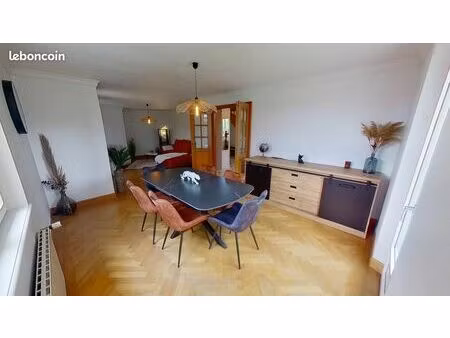 maison 230 m² 5 chambres - 3 salle de bain