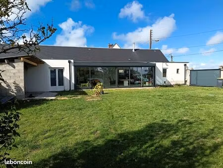 maison à la campagne proche gare
