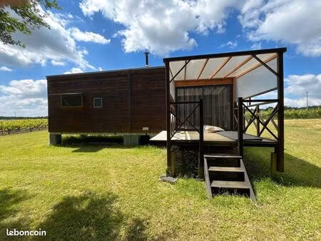 tiny housse xxl