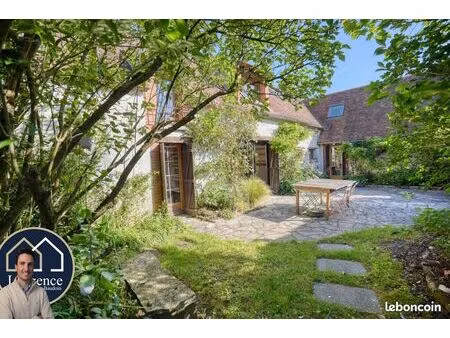 maison 5 pièces 130 m²