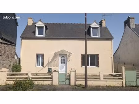 maison 5 pièces 83 m²