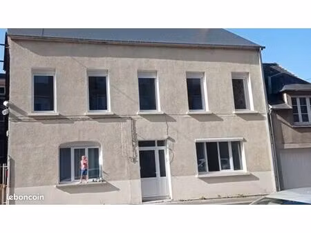 maison familiale