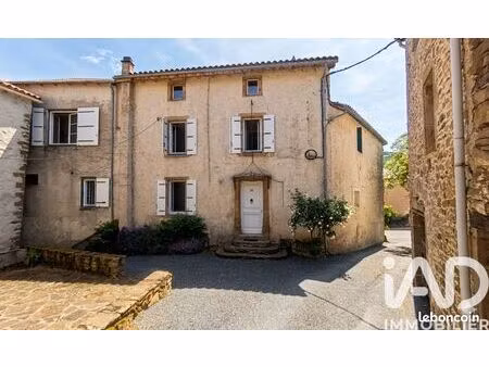 propriété 9 pièces 208 m²