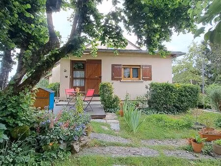 maison 3 pièces 88 m²