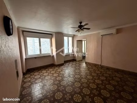 maison de ville 5 pièces 136 m²