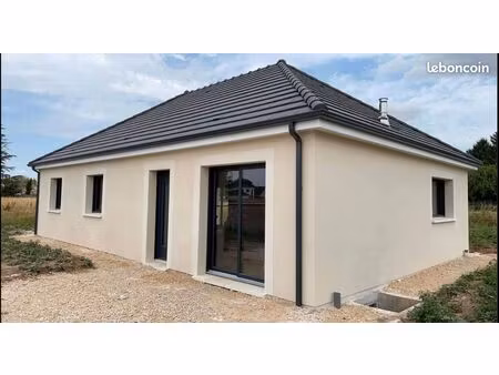 maison 4 pièces 104 m²