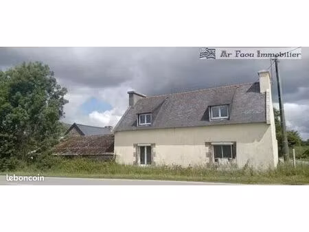 maison 4 pièces 72 m²