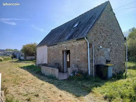 maison individuelle - 64 m2